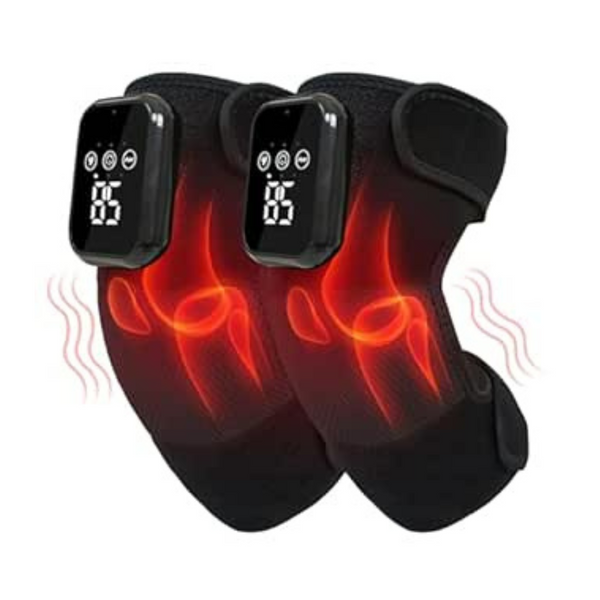 eclectic massager  