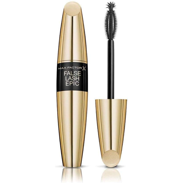 False Lash Epic Waterproof Mascara by Max Factor Black