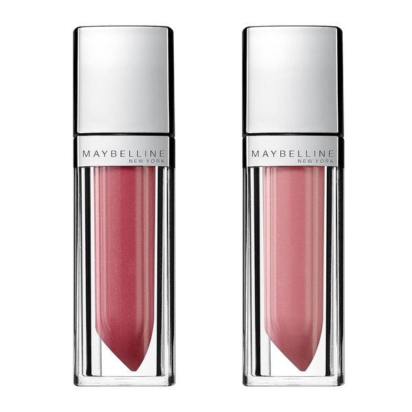 Maybelline Color Elixir Lip Gloss 5ml