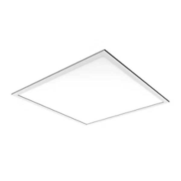 4 Pcs Square 595 x 595 Ceiling Led Panel, 30W IP40 LED Panel Lights with CE approved driver