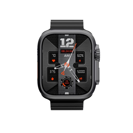 Multi Function Smart Watch, Men & Women Smart Watch - OneBag