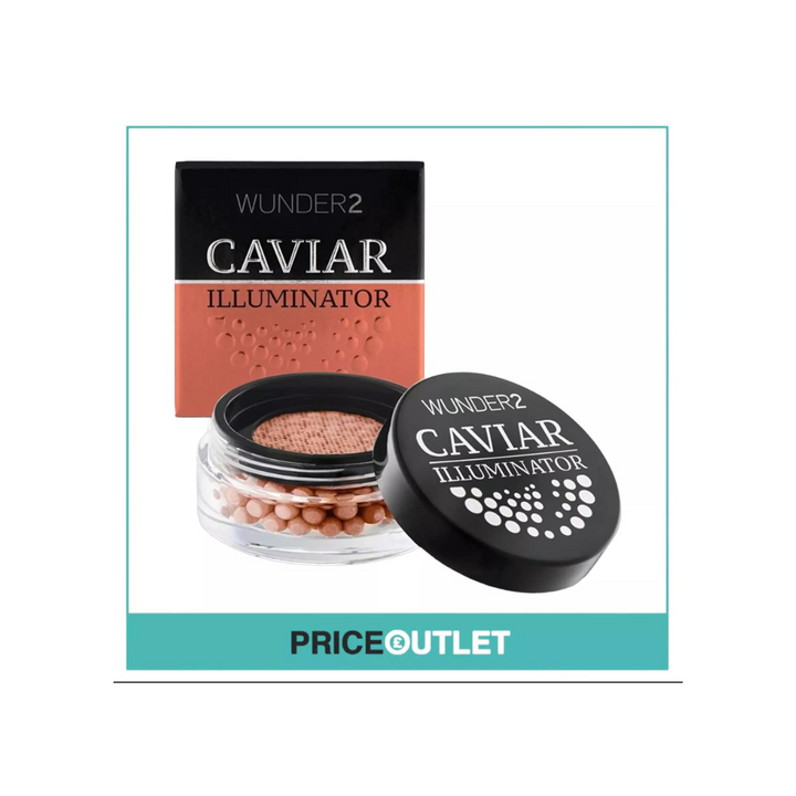 Wunder2 Caviar Illuminator 8g/0.28 Oz - OneBag