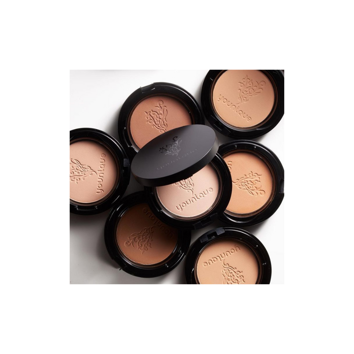 Younique Touch Pressed Powder Foundation - OneBag