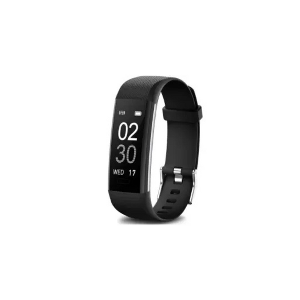 Runlio Fitness Tracker with Heart Rate Monitor, Sleep Monitor with 14 Sports Mode, Activity Tracker with Step and Calories Counter,IP67 Waterproof with Stopwatch Pedometer