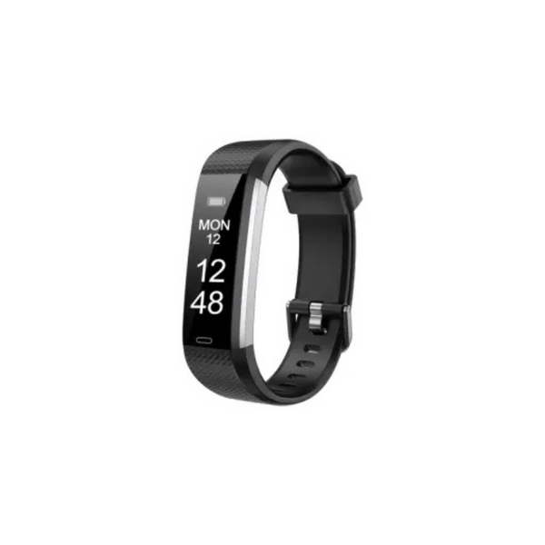 Runlio Fitness Tracker with Sleep Monitor, Activity Tracker with Step and Calories Counter, IP67 Waterproof Fitness Watch with Pedometer Stopwatch for Women Men
