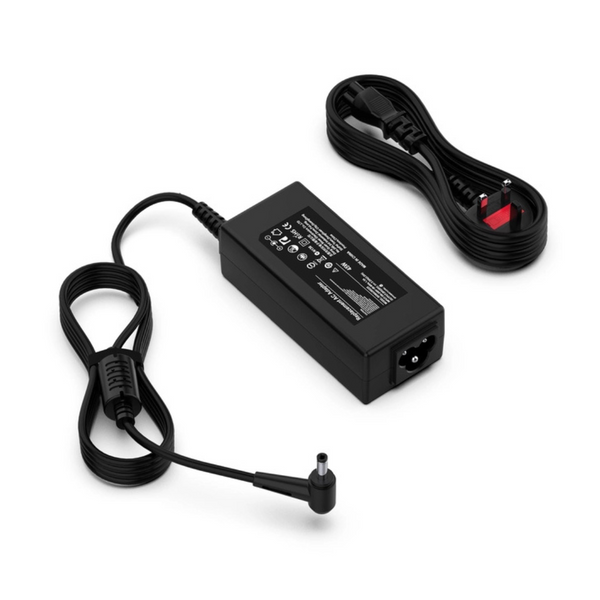 Jippofu 45W Laptop Charger for Lenovo IdeaPad 1/3/5 100 110S 120S 310 310S 320 320S 330 330S 510 510S 520 710 Laptop Power Adapter Cable[4.0 * 1.7mm]