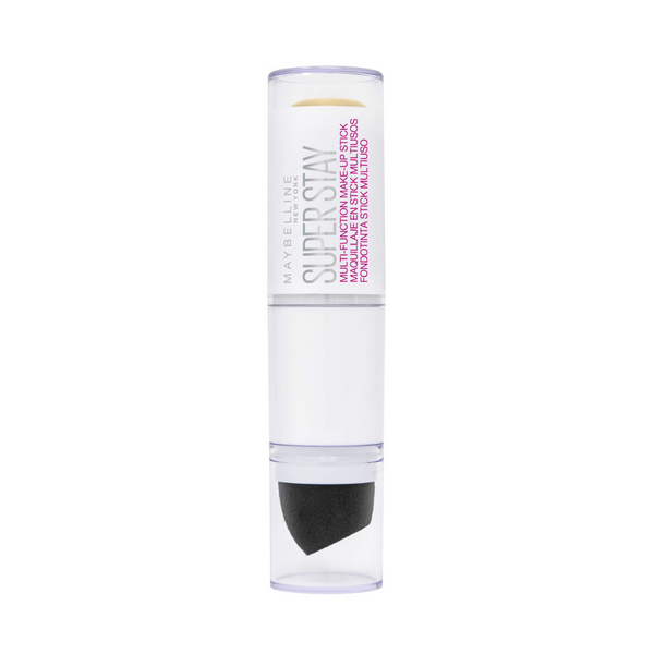 7g 1 Piece Maybelline Superstay Foundation Tool Stick 010 Ivory