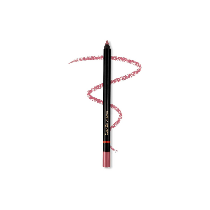 WUNDERBROW x Casa Zeta-Jones Smooth Lip Liner, Primrose - OneBag