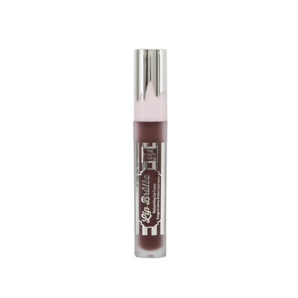 NEW The Beauty Crop Lip Brulee 'BERRY TART' 4ml High Shine Cream *Combined P&P*