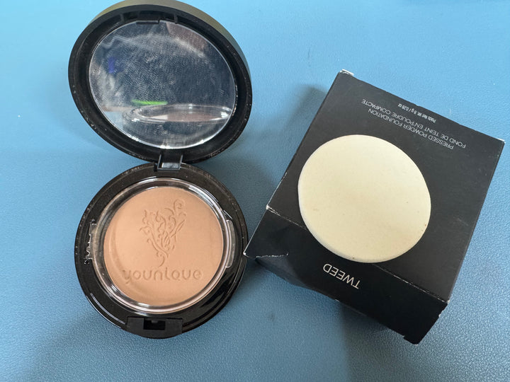 Younique Touch Pressed Powder Foundation - OneBag