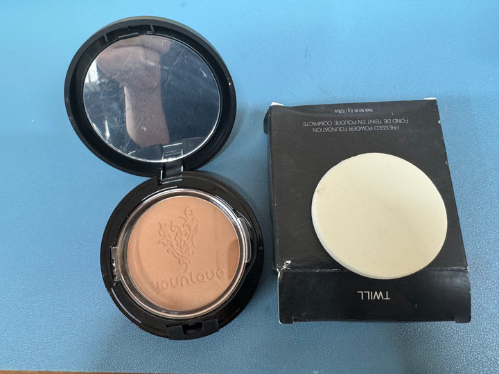 Younique Touch Pressed Powder Foundation - OneBag