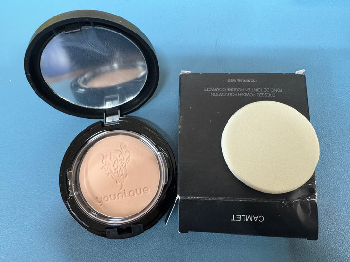 Younique Touch Pressed Powder Foundation - OneBag