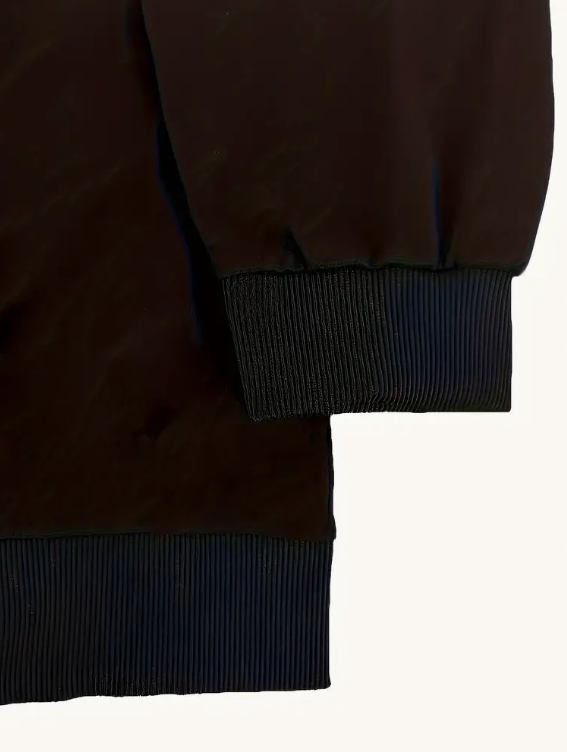 Women Oversized Sweatshirt, Long Sleeve Casual Loose Pullover Top - OneBag