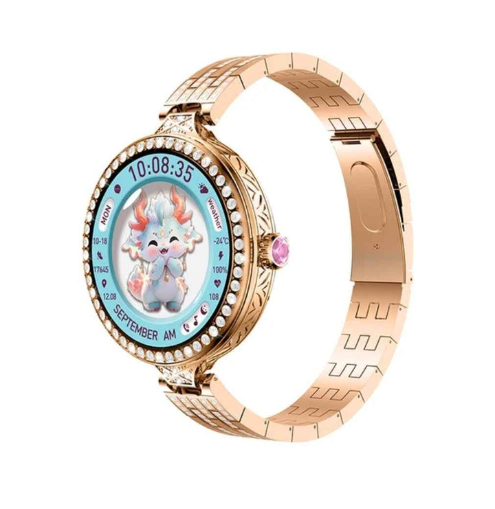 Women's Smartwatch Set