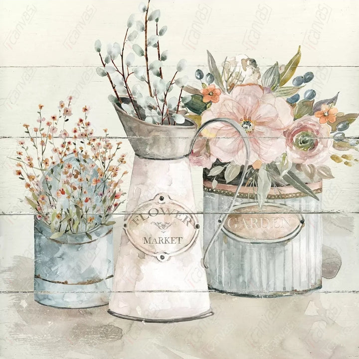 4 Pcs Cushion Covers 45x45cm Green Leaf Soft Velvet Pillow Covers - OneBag