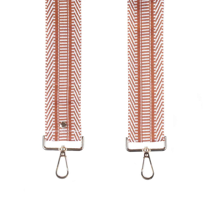 STRAP TAN MIX