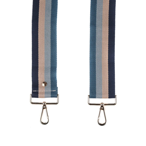 STRAP BLUE STRIPE