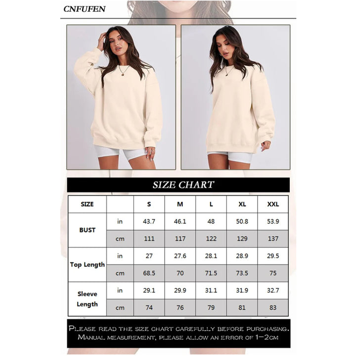 Women's Sweatshirt - OneBag