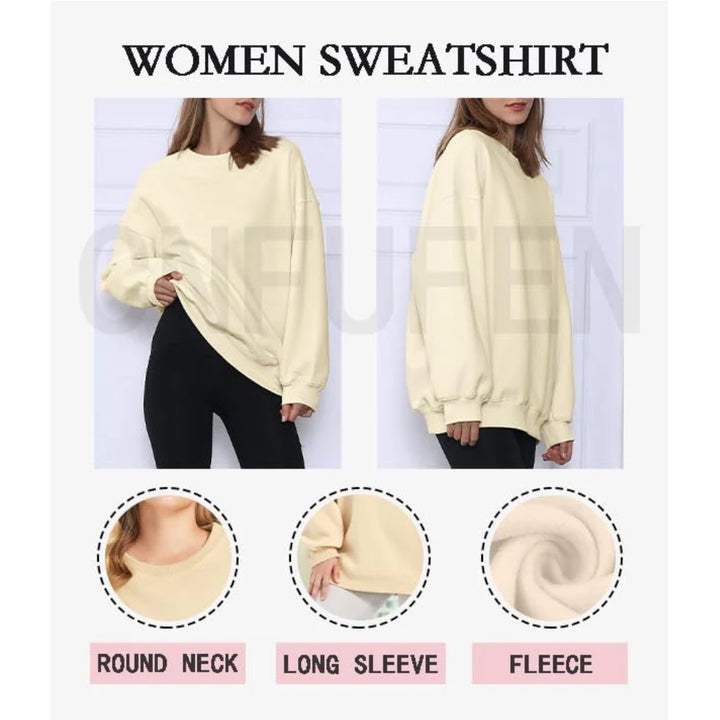 Women's Sweatshirt - OneBag