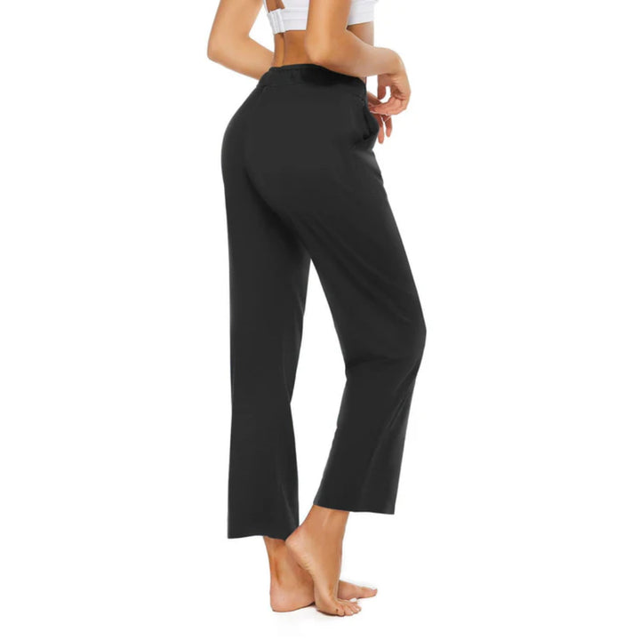 Straight Leg Trousers - OneBag