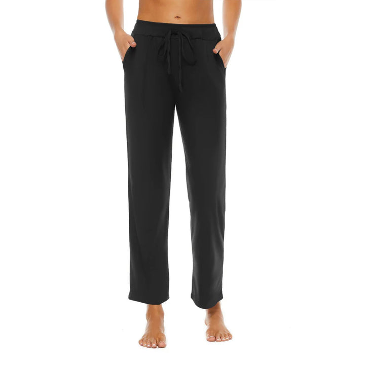 Straight Leg Trousers - OneBag