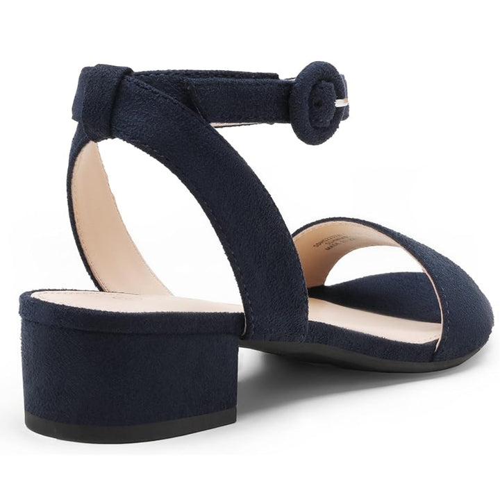 Women's Heel Sandals - OneBag