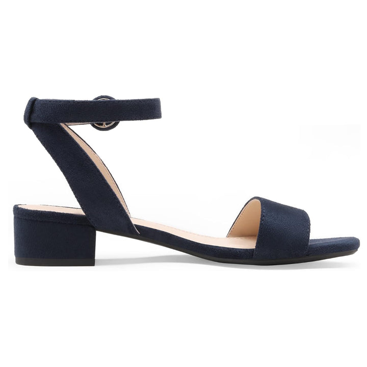 Women's Heel Sandals - OneBag