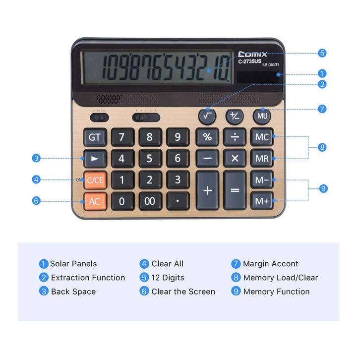 Disk Calculator - OneBag