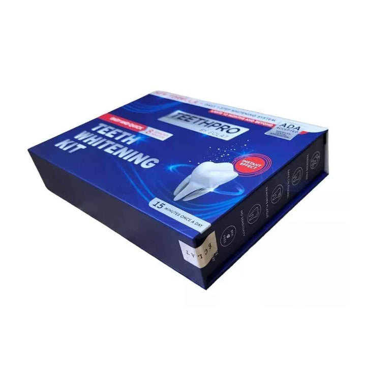 Teeth Whitening Kit
