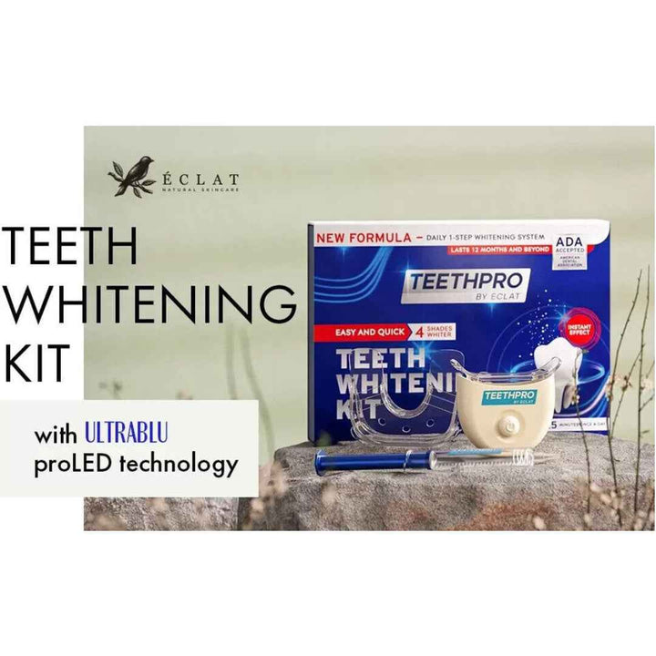 Teeth Whitening Kit