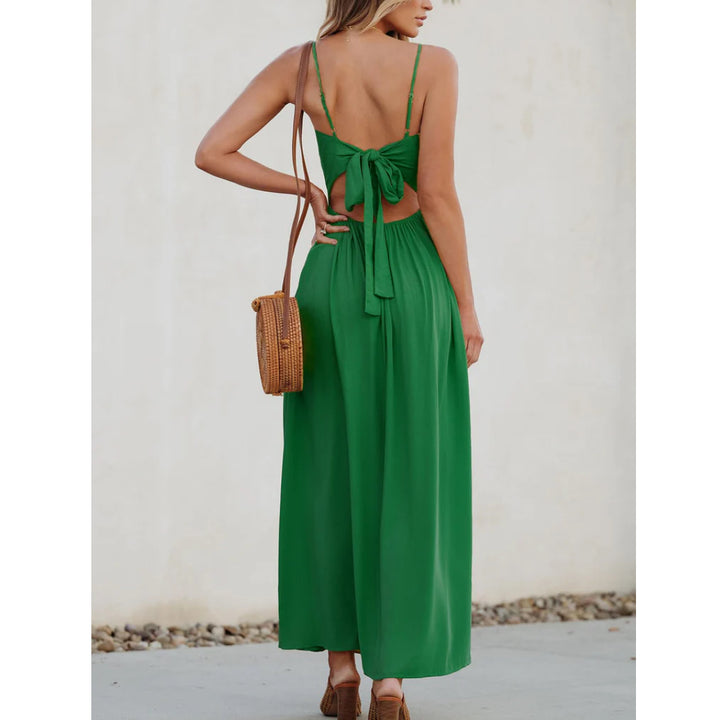 Maxi Casual Dress - OneBag