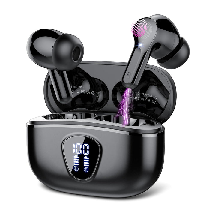 Wireless Earbuds - OneBag