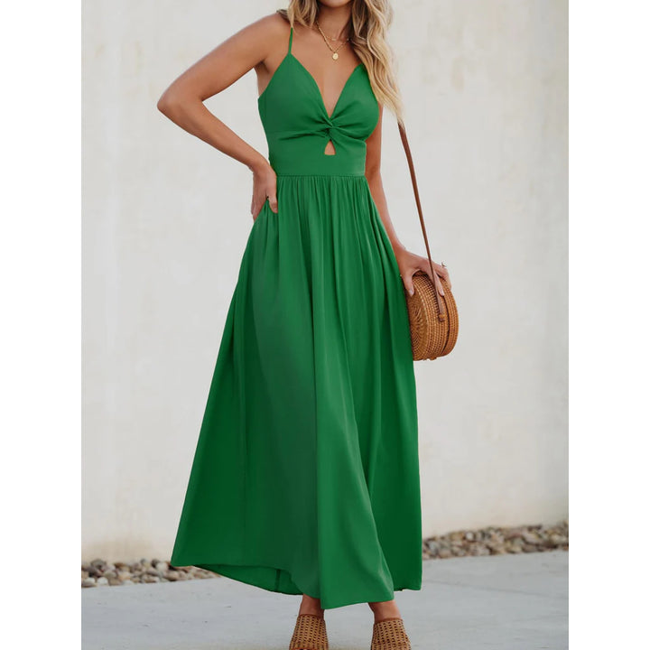 Maxi Casual Dress - OneBag