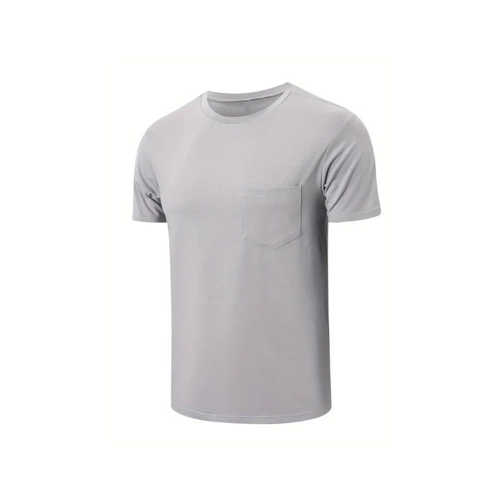 Men's Causal T-Shirts - OneBag