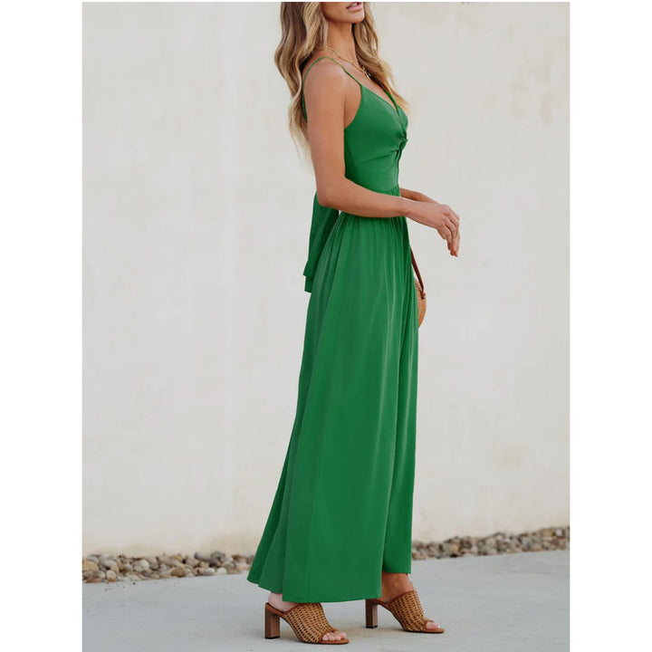Maxi Casual Dress - OneBag