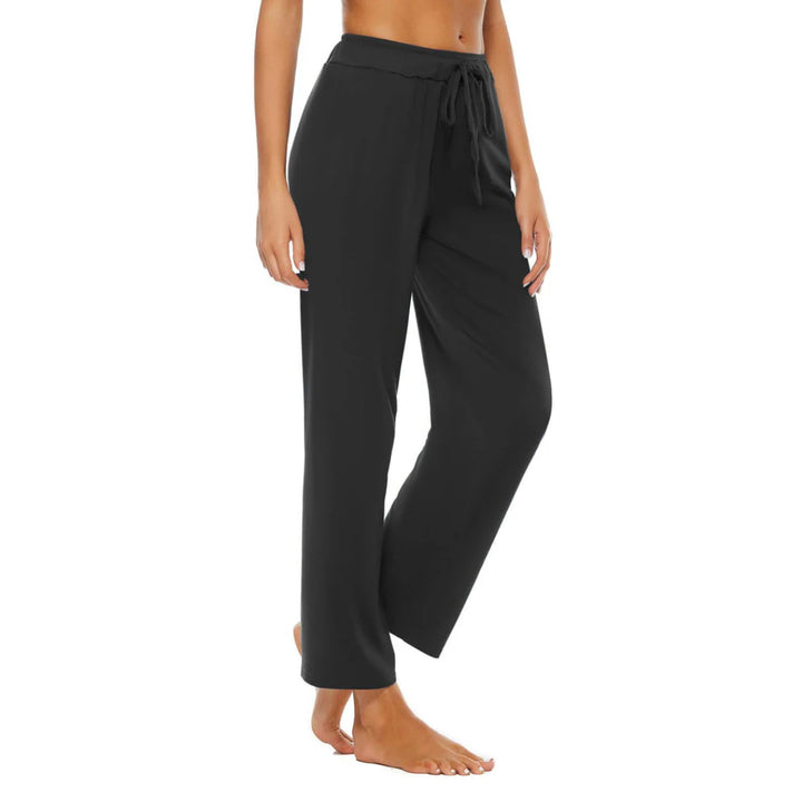 Straight Leg Trousers - OneBag
