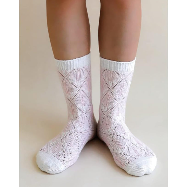 3 PCS Women‘s Novelty Socks - OneBag