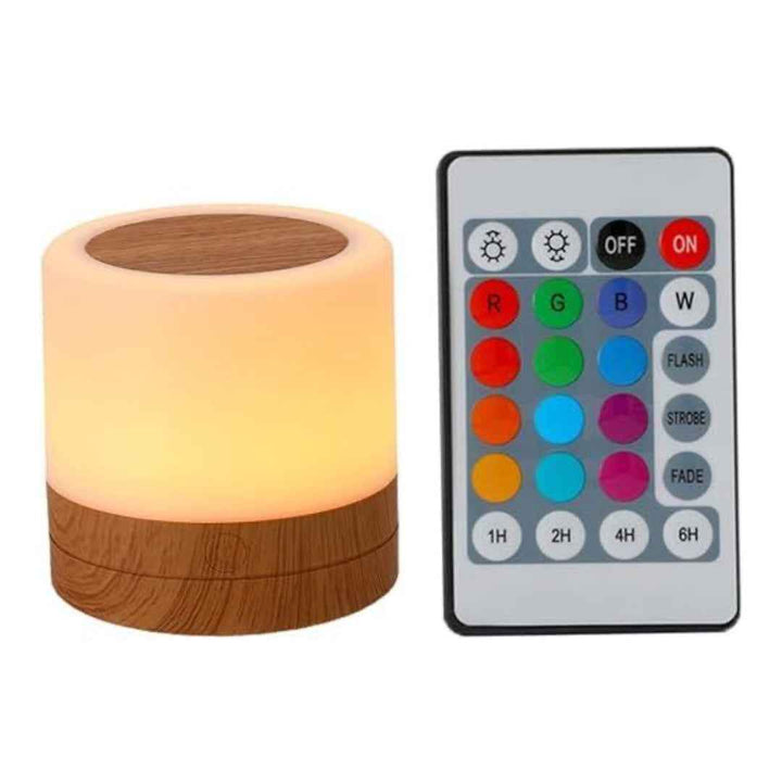 Mini Touch Lamp