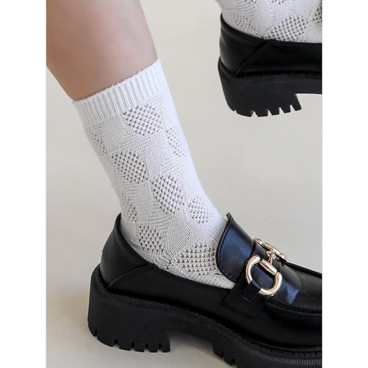 3 PCS Women‘s Novelty Socks - OneBag