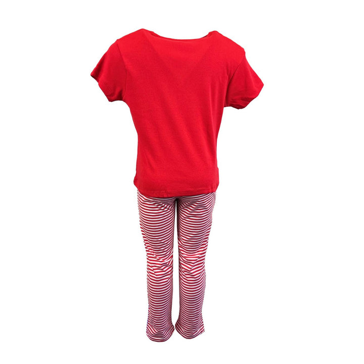 Girls Pyjama Set - OneBag