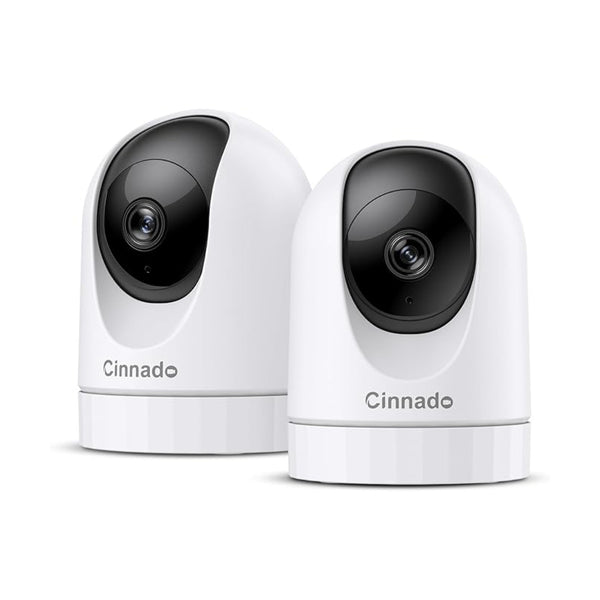 WiFi Security Camera Indoor