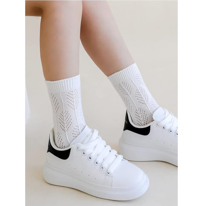 3 PCS Women‘s Novelty Socks - OneBag