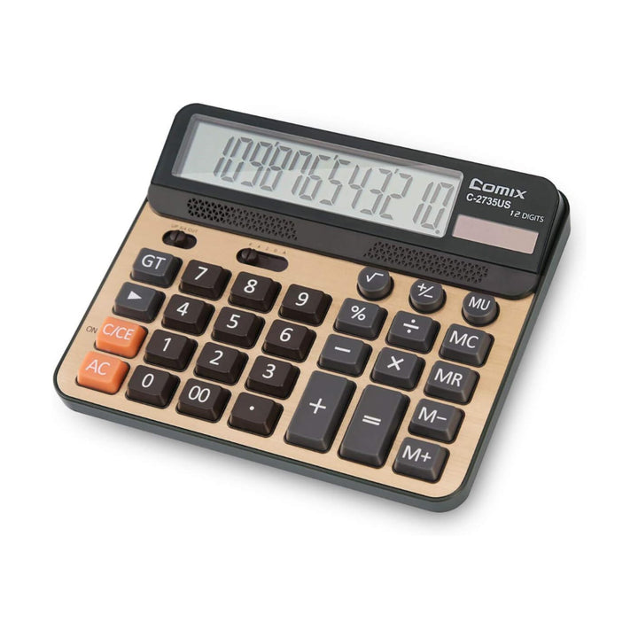 Disk Calculator - OneBag