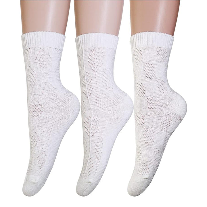 3 PCS Women‘s Novelty Socks - OneBag