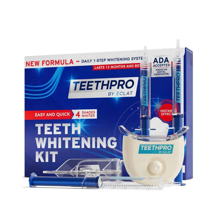 Teeth Whitening Kit