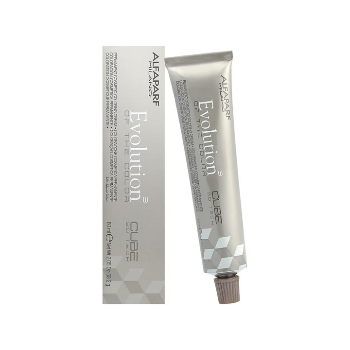 Alfaparf Milano Evolution of the Color .013, 0.09 kg - OneBag