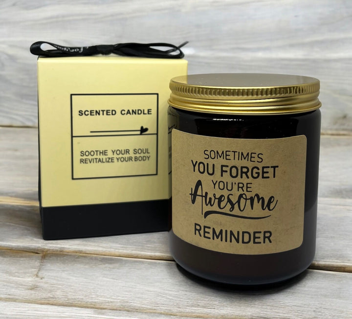 Scented Candle Gifts - OneBag