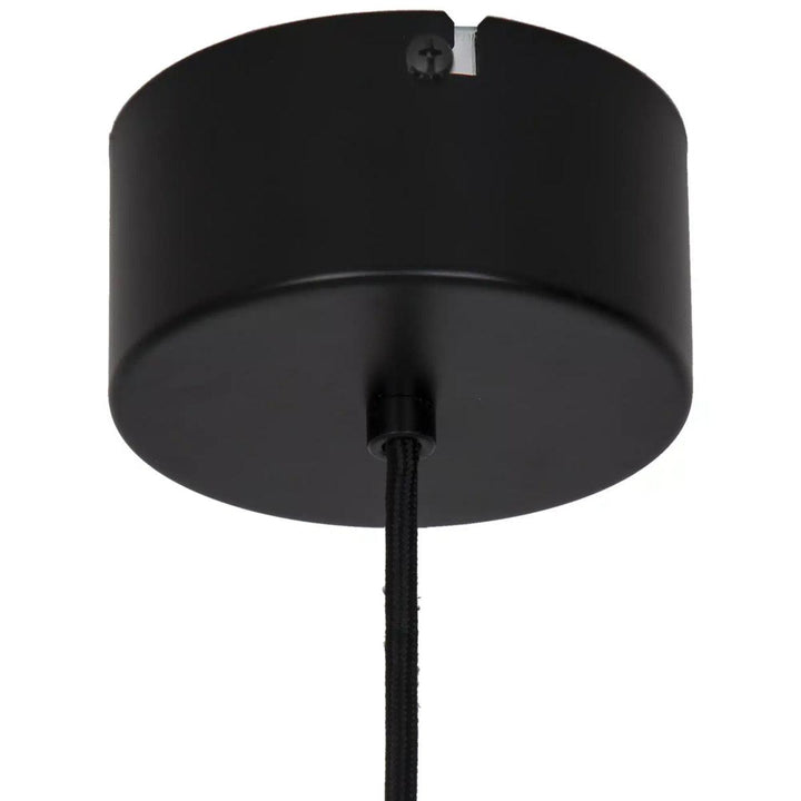 Pendant Ceiling Light Non Dimmable Easy Fit Light Shade 585mm - OneBag