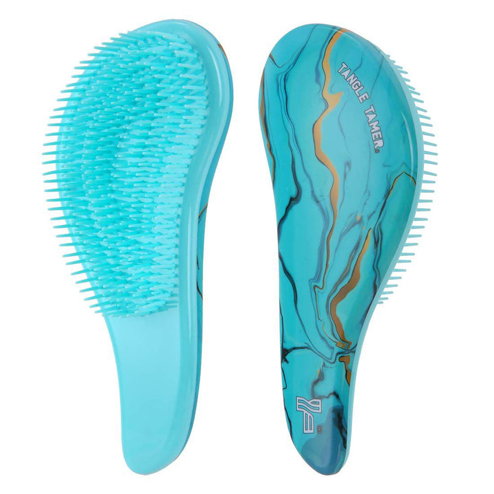Detangling Hair Brush - Soft and Dense Non Tangle Brush Suitable for All Hair Types - OneBag