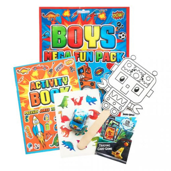Girls Boys Kids Super Surprise Bag, Lucky Bags for Children